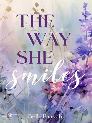 cover image of The Way She Smiles